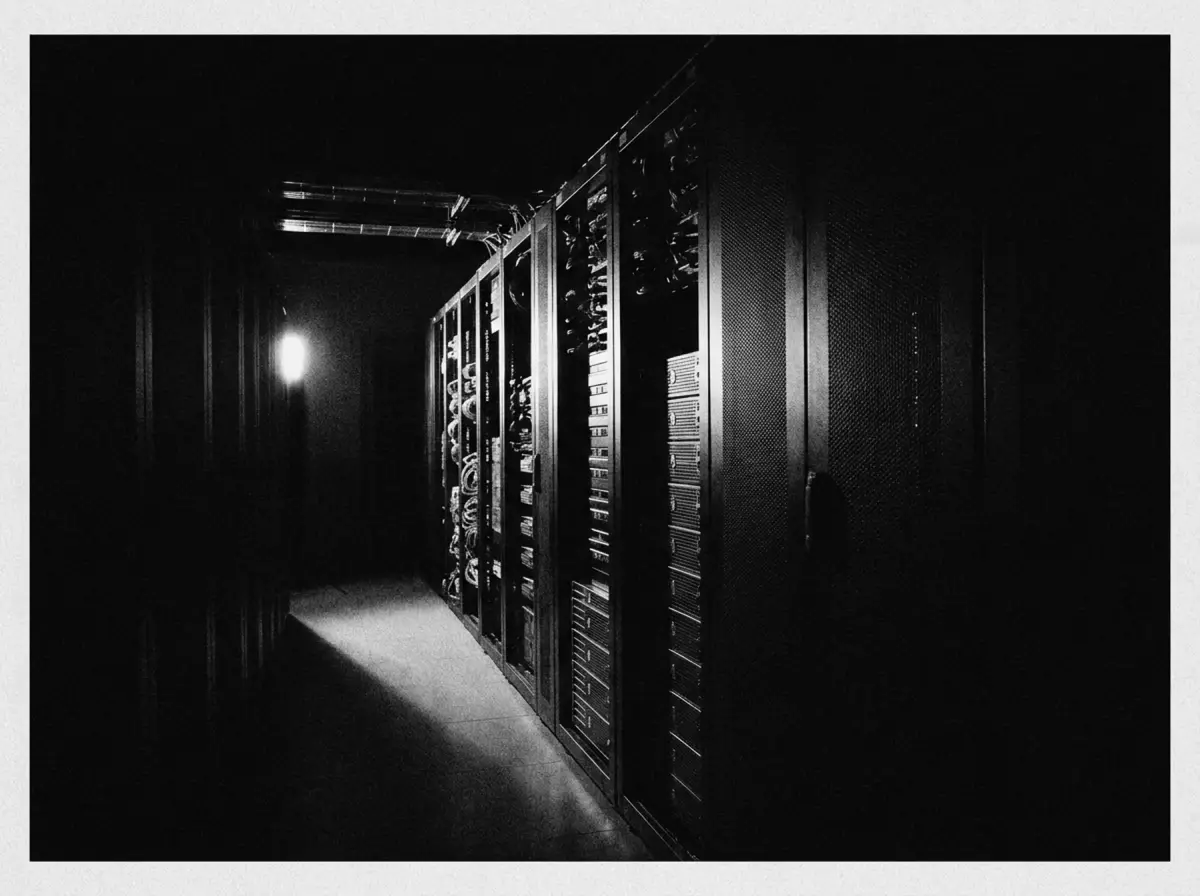 Cloud Infrastructure